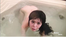 Bathtub UW Scene clip30(SenaSakura2)