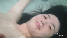 Bathtub UW Scene clip28 (姫乃未来1)