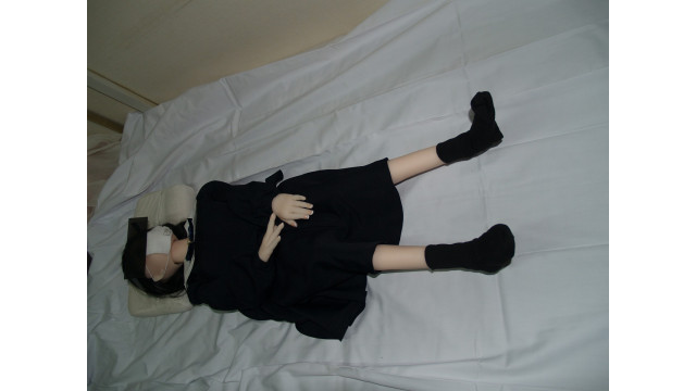 [YU-01]YUI-CHAN'S Doctor Play