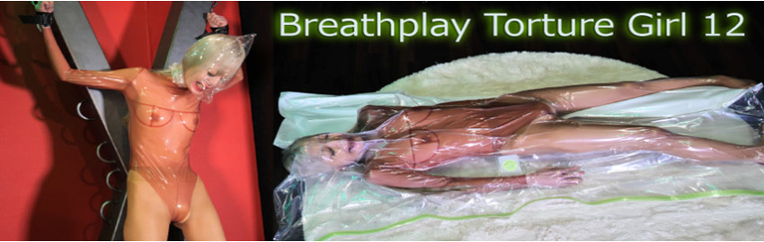 Breathplay Torture Girl 12