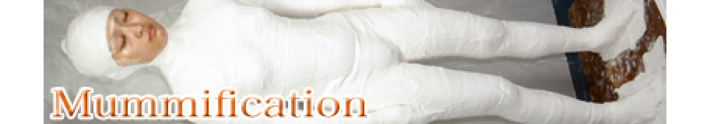 Mummification Mummification