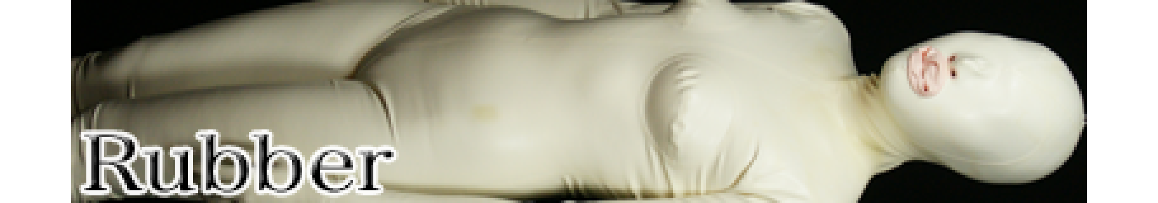 Rubber Rubber