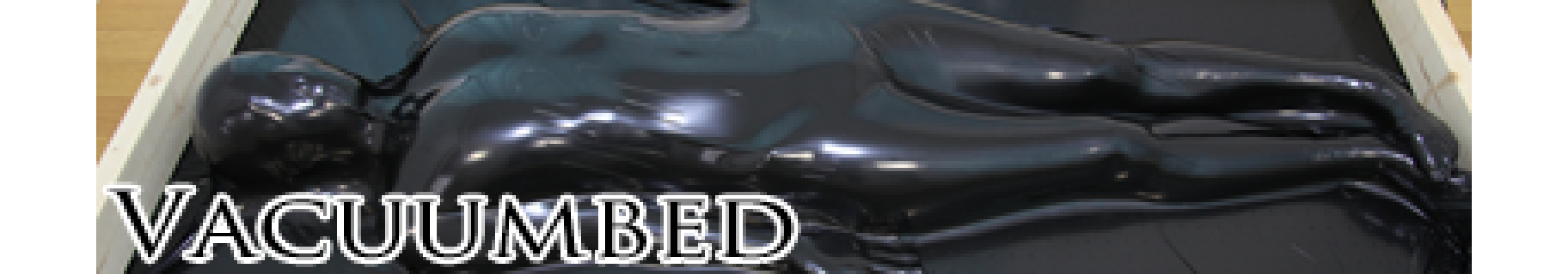 Vacuumbed Vacuumbed
