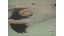 Bathtub UW scene clip 3 (Ayaka)