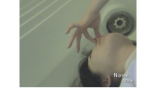 Bathtub UW scene clip 4 (Ayaka)