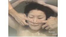 Bathtub UW scene clip 2 (Kawori)