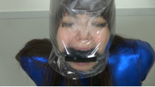 Breathplay Torture Girl 4