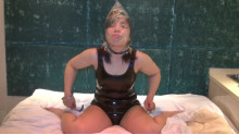 Breathplay Torture Girl 10 