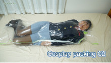 Cosplay packing 02