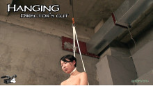 HANGING DIRECTOR'S CUT