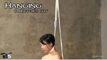 HANGING DIRECTOR'S CUT