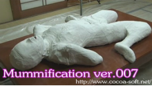 Mummification ALL sets