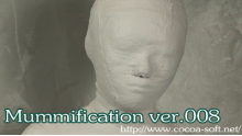 Mummification ALL sets
