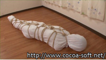 Mummification ver.012