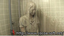 Mud Shower 01