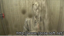 Mud Shower 02