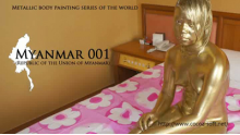 MYANMAR 001