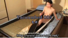 Vacuumbed 003