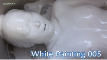 White Painting ALL sets