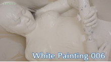 White Painting ALL sets
