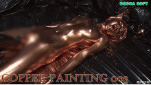 COPPER PAINTING All Set