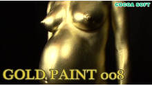 GOLD PAINT ALL sets