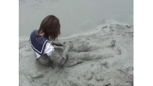 Mud Girl 1