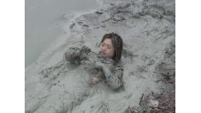 Mud Girl 1