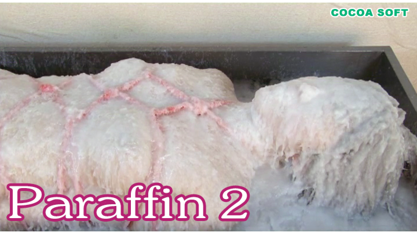 Paraffin 2