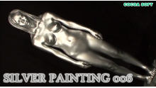 SILVER PAINTING ALL sets