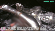 SILVER PAINTING ALL sets