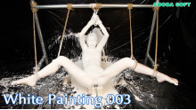 White Painting Complete Series Set