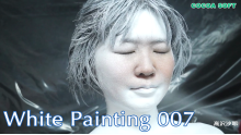 White Painting Complete Series Set