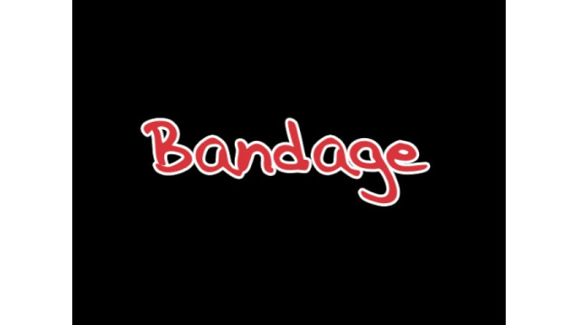 Bandage
