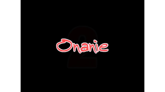 Onanie 2
