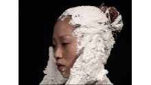 Paper clay
