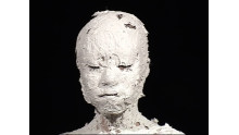 Paper clay
