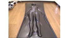 Body Wrapping Vol.02
