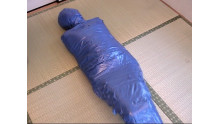 Body Wrapping Vol.02
