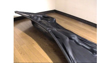 Body Wrapping Vol.02
