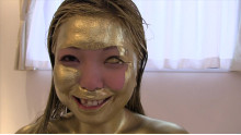 金Messy