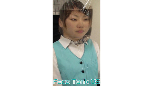 Face Tank 05
