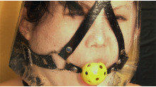 Face Tank 06