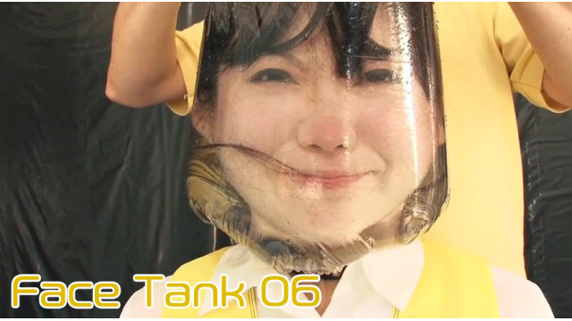 Face Tank 06