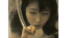 美仁留プライベートシリーズ　バスタブの女
