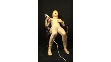 Rubber Girl Vol.03