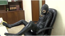 Rubber Girl Vol.04