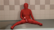 Rubber Girl Vol.07