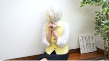 Rubber Mask Girl Vol.01