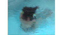 水中ラバー　その壱